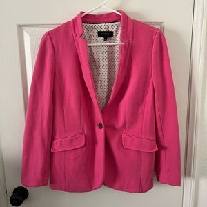 Barbie Pink Blazer
